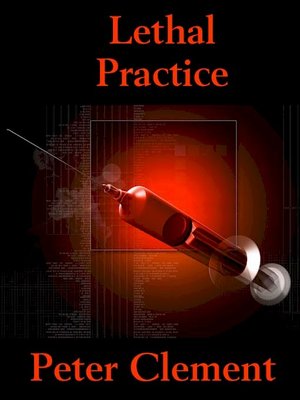 cover image of Lethal Practice